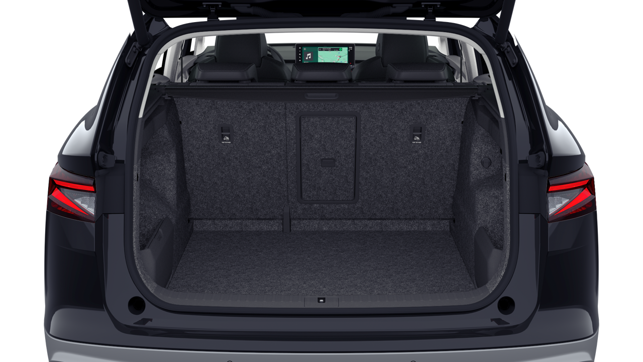 Imagem de um Enyaq Selection Plus 85 82kWh 210kW