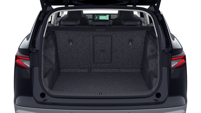 Imagem de um Enyaq Selection Plus 85 82kWh 210kW