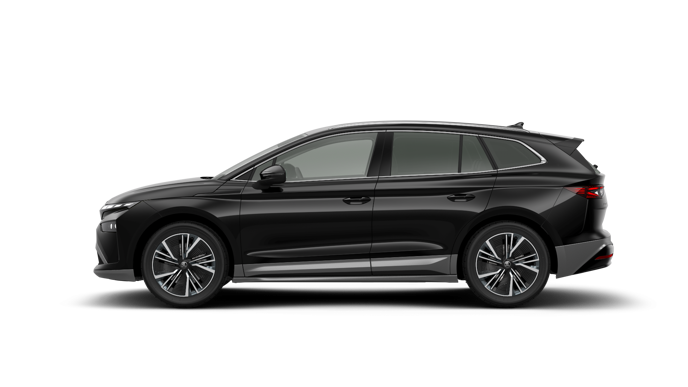 Imagem de um Enyaq Selection Plus 85 82kWh 210kW
