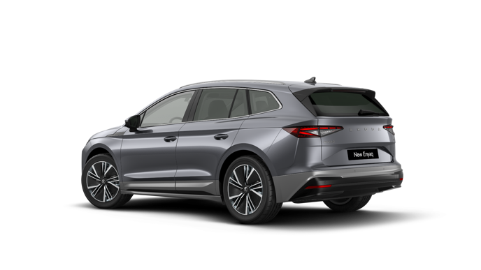Imagem de um Enyaq Selection Plus 85 82kWh 210kW