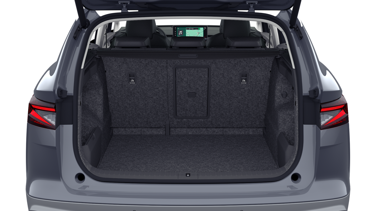 Imagem de um Enyaq Selection Plus 85 82kWh 210kW