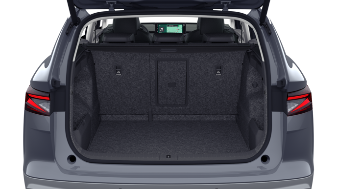 Imagem de um Enyaq Selection Plus 85 82kWh 210kW