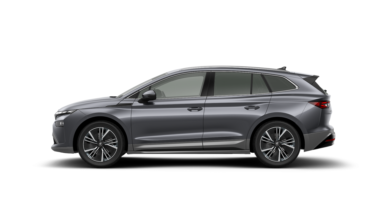 Imagem de um Enyaq Selection Plus 85 82kWh 210kW