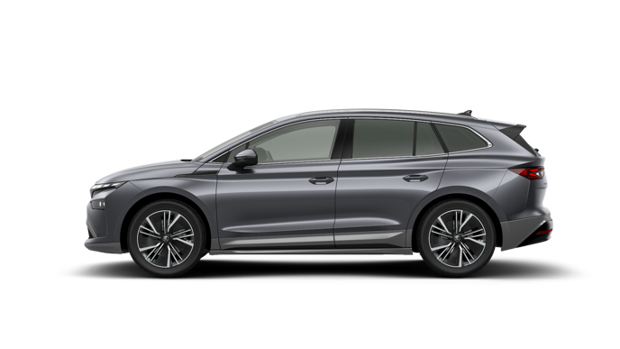 Imagem de um Enyaq Selection Plus 85 82kWh 210kW