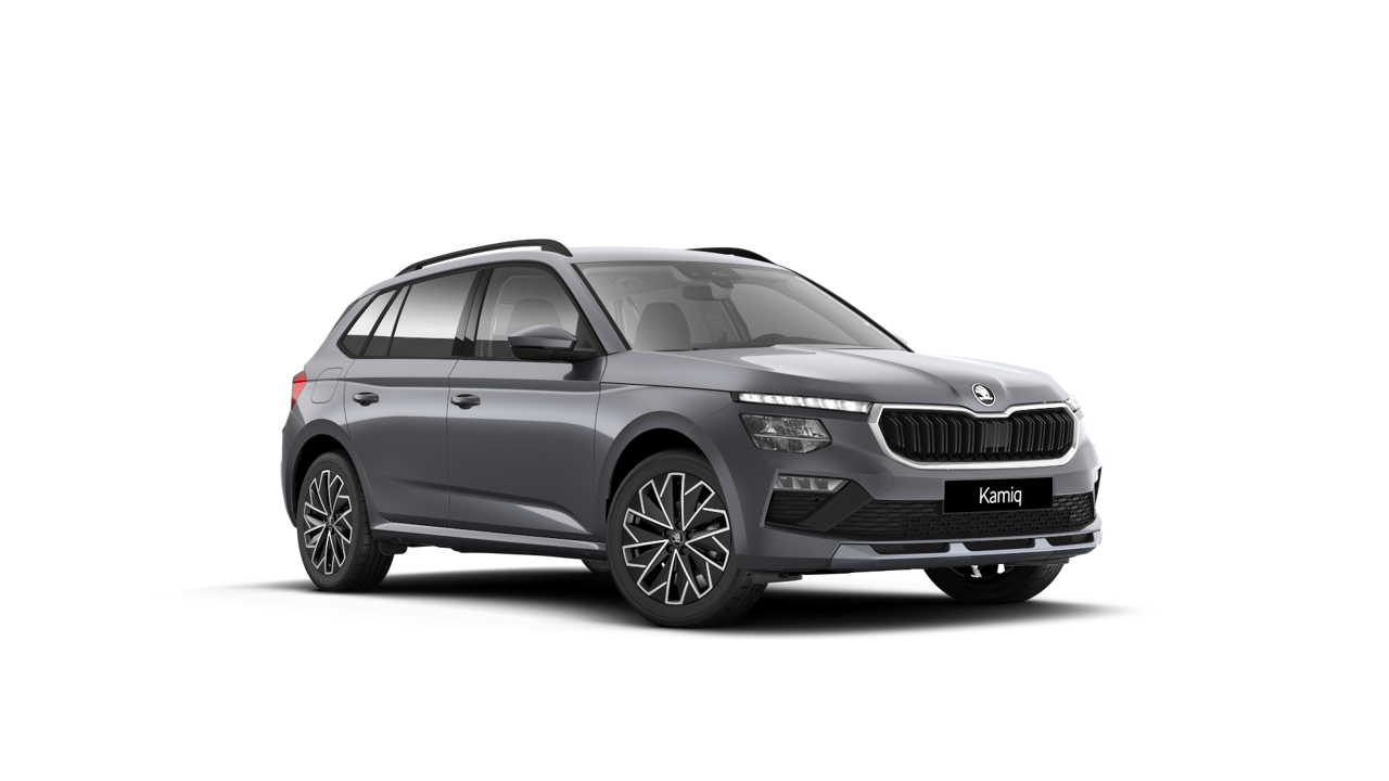 Imagem de um Kamiq Selection 1.0TSI 116cv DSG