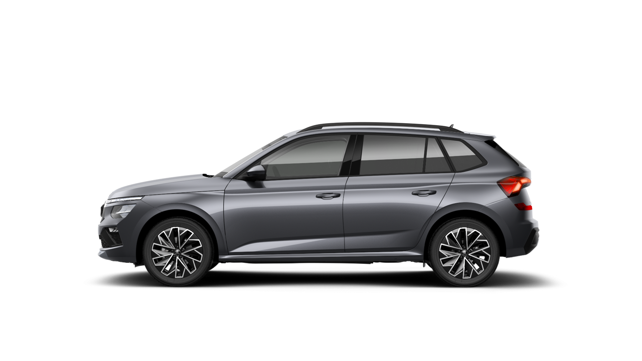 Imagem de um Kamiq Selection 1.0TSI 116cv DSG