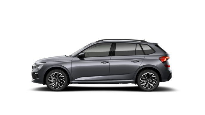 Imagem de um Kamiq Selection 1.0TSI 116cv DSG