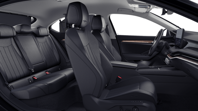 Imagem de um Superb L&K 1.5TSI 204cv PHEV DSG