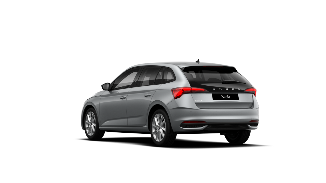 Imagem de um Scala Selection 1.0TSI 116cv DSG