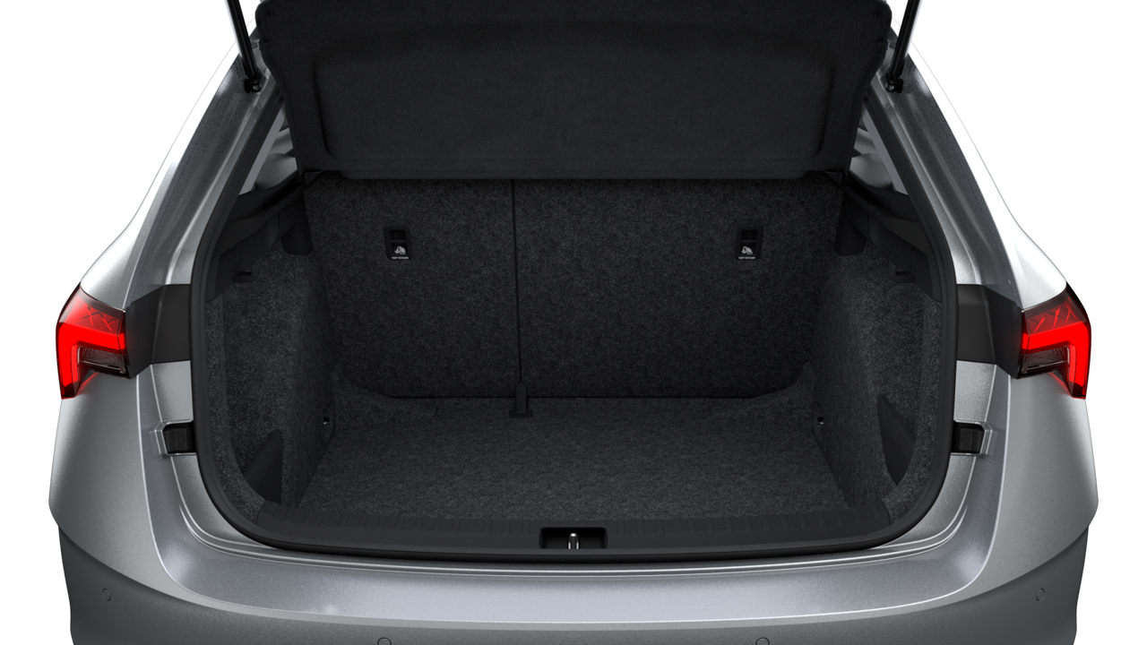 Imagem de um Scala Selection 1.0TSI 116cv DSG