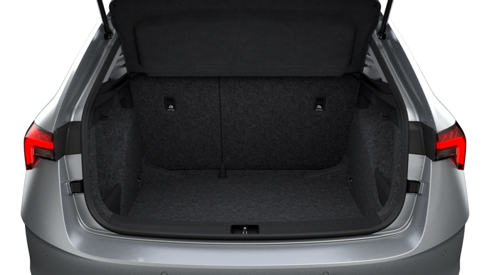 Imagem de um Scala Selection 1.0TSI 116cv DSG