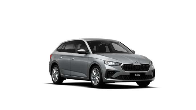 Imagem de um Scala Selection 1.0TSI 116cv DSG