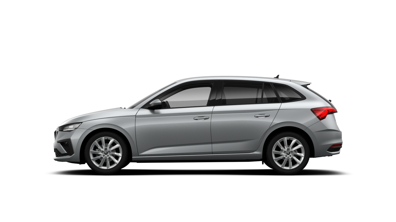 Imagem de um Scala Selection 1.0TSI 116cv DSG