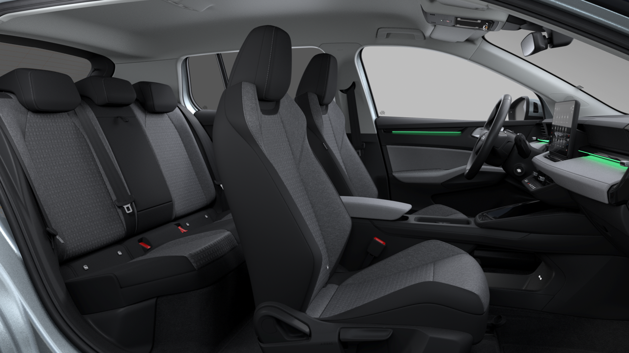 Imagem de um Epiq Selection 55 56kWh 155kW