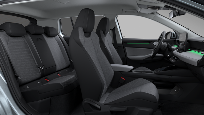 Imagem de um Epiq Selection 55 56kWh 155kW
