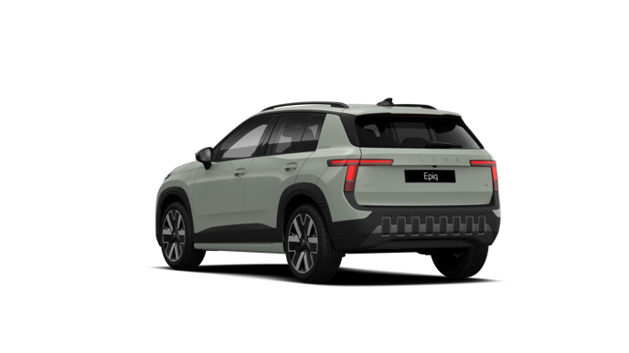 Imagem de um Epiq Selection 55 56kWh 155kW
