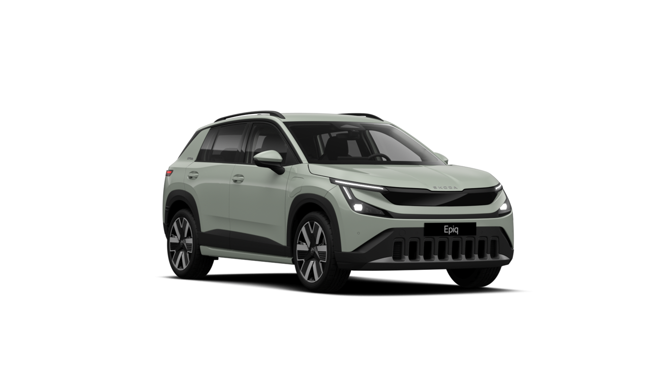 Imagem de um Epiq Selection 55 56kWh 155kW