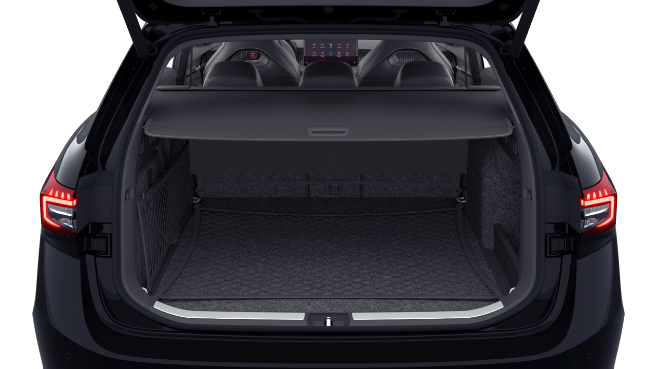 Imagem de um Superb Bk Sptl 1.5TSI 204cv PHEV DSG