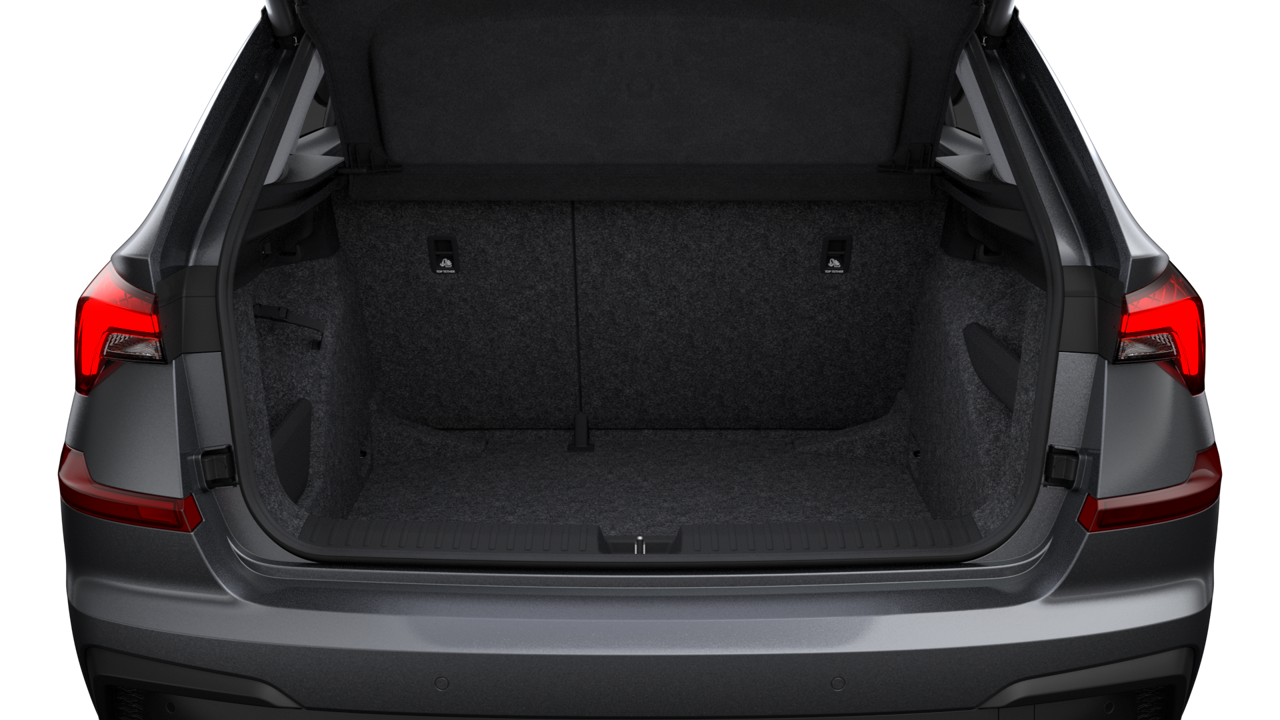 Imagem de um Kamiq Selection 1.0TSI 116cv DSG