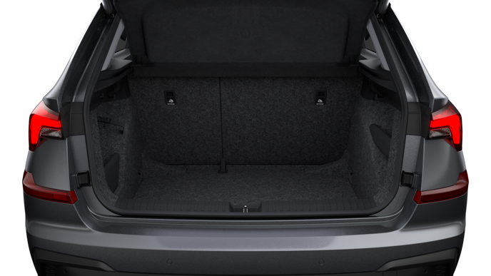 Imagem de um Kamiq Selection 1.0TSI 116cv DSG