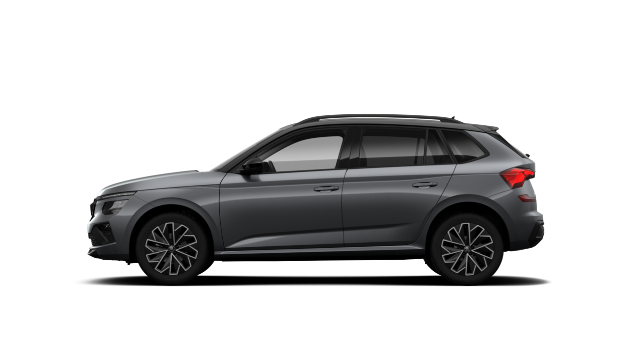 Imagem de um Kamiq Selection 1.0TSI 116cv DSG