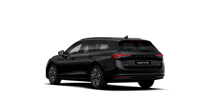 Imagem de um Superb Bk Selection1.5TSI 204cv PHEV DSG