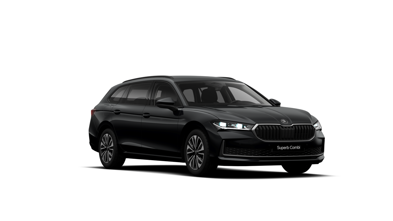 Imagem de um Superb Bk Selection1.5TSI 204cv PHEV DSG