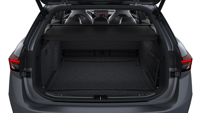Imagem de um Superb Bk Sptl 1.5TSI 204cv PHEV DSG