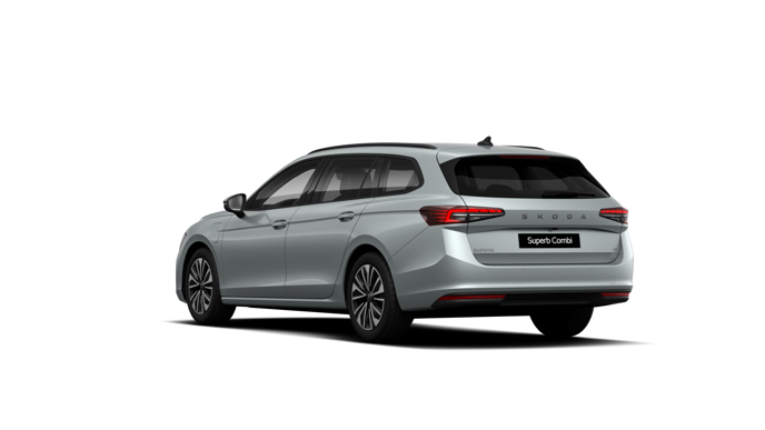 Imagem de um Superb Bk Selection1.5TSI 204cv PHEV DSG