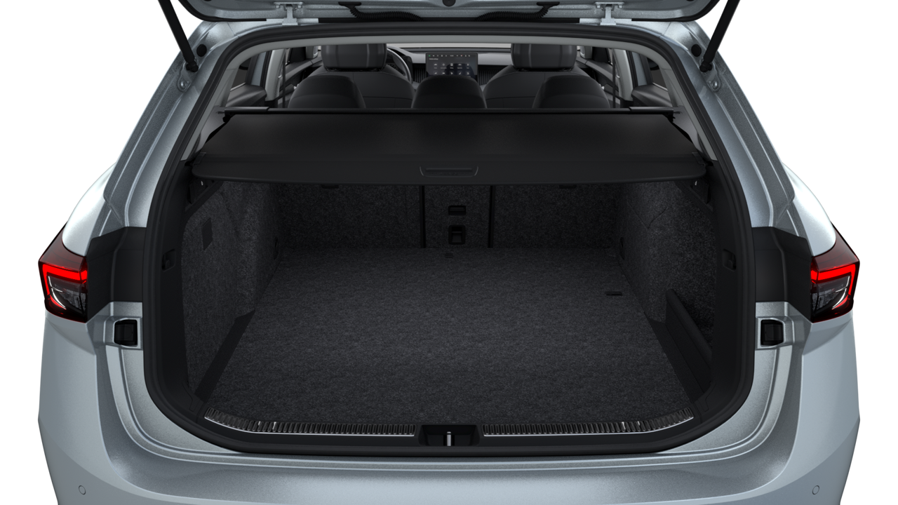 Imagem de um Superb Bk Selection1.5TSI 204cv PHEV DSG
