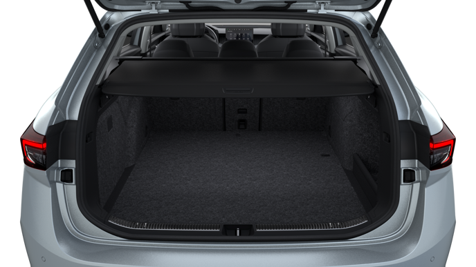Imagem de um Superb Bk Selection1.5TSI 204cv PHEV DSG