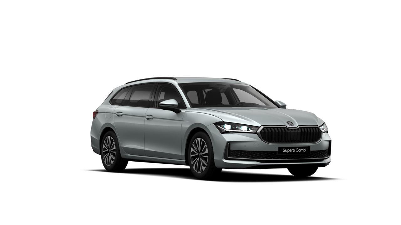 Imagem de um Superb Bk Selection1.5TSI 204cv PHEV DSG