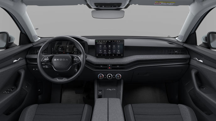 Imagem de um Superb Bk Selection1.5TSI 204cv PHEV DSG