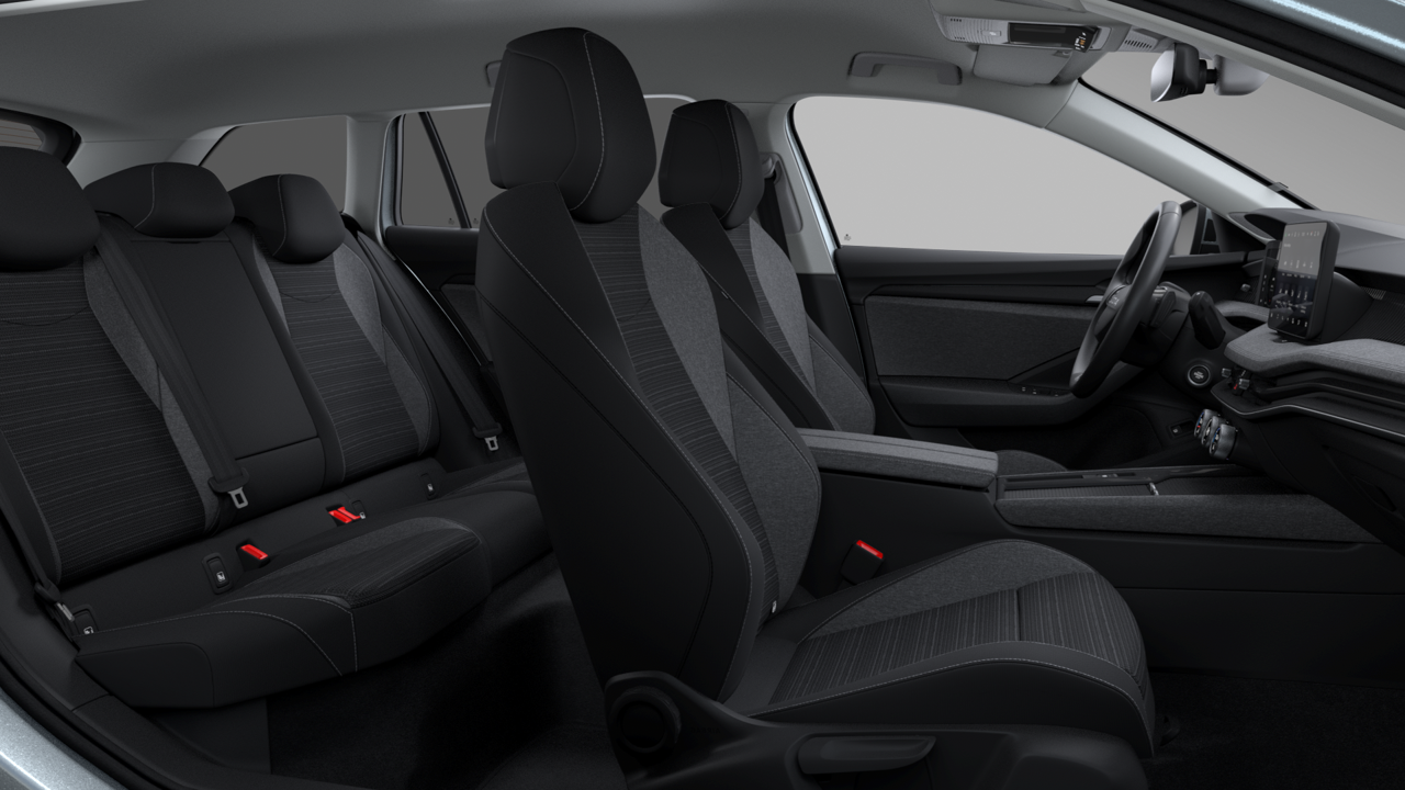 Imagem de um Superb Bk Selection1.5TSI 204cv PHEV DSG