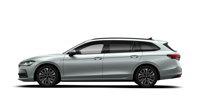 Imagem de um Superb Bk Selection1.5TSI 204cv PHEV DSG