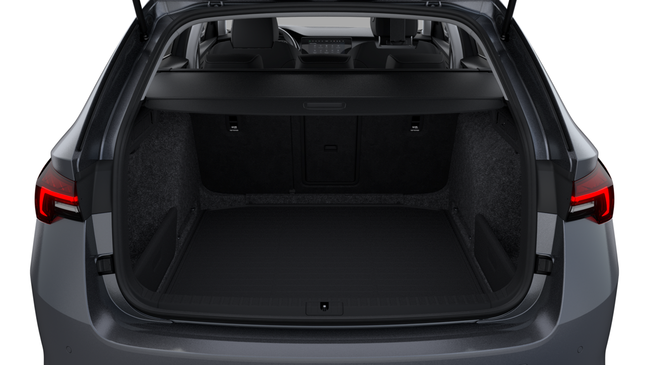 Imagem de um Octavia Bk Select 1.5TSI MHEV 150cv DSG