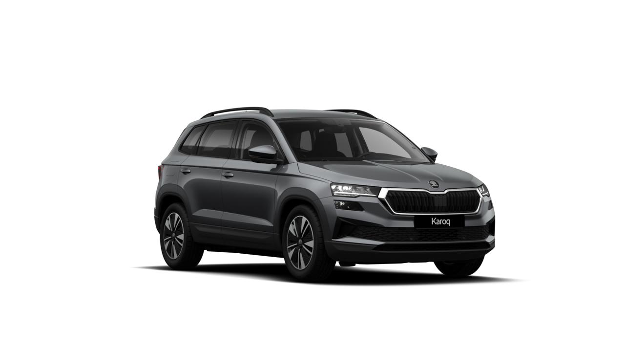 Imagem de um Karoq Selection 1.0 TSI 116cv