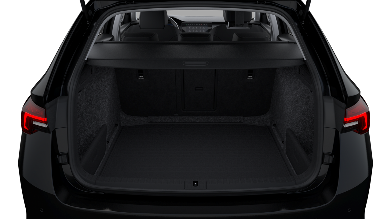 Imagem de um Octavia Bk Select 1.5TSI MHEV 150cv DSG