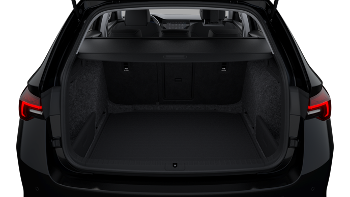 Imagem de um Octavia Bk Select 1.5TSI MHEV 150cv DSG