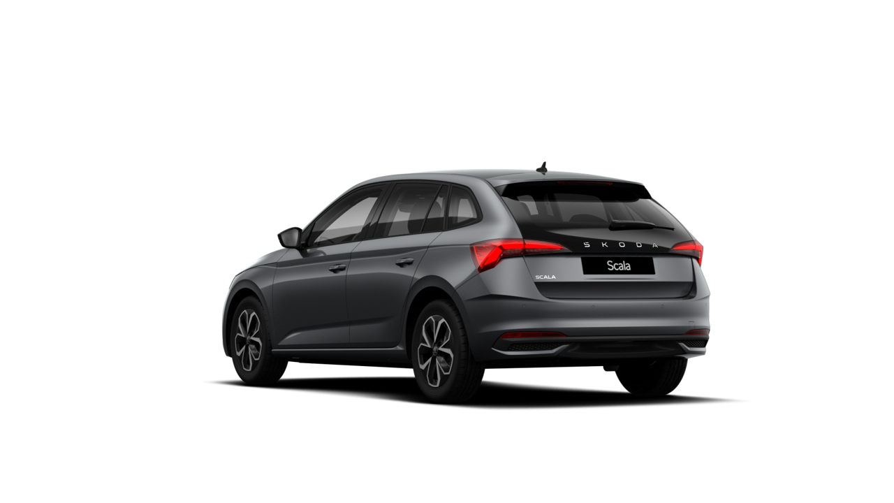 Imagem de um Scala Selection 1.0TSI 116cv DSG
