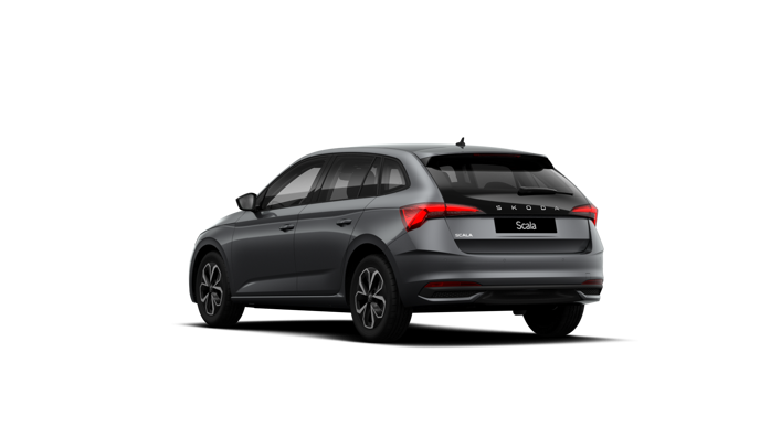 Imagem de um Scala Selection 1.0TSI 116cv DSG