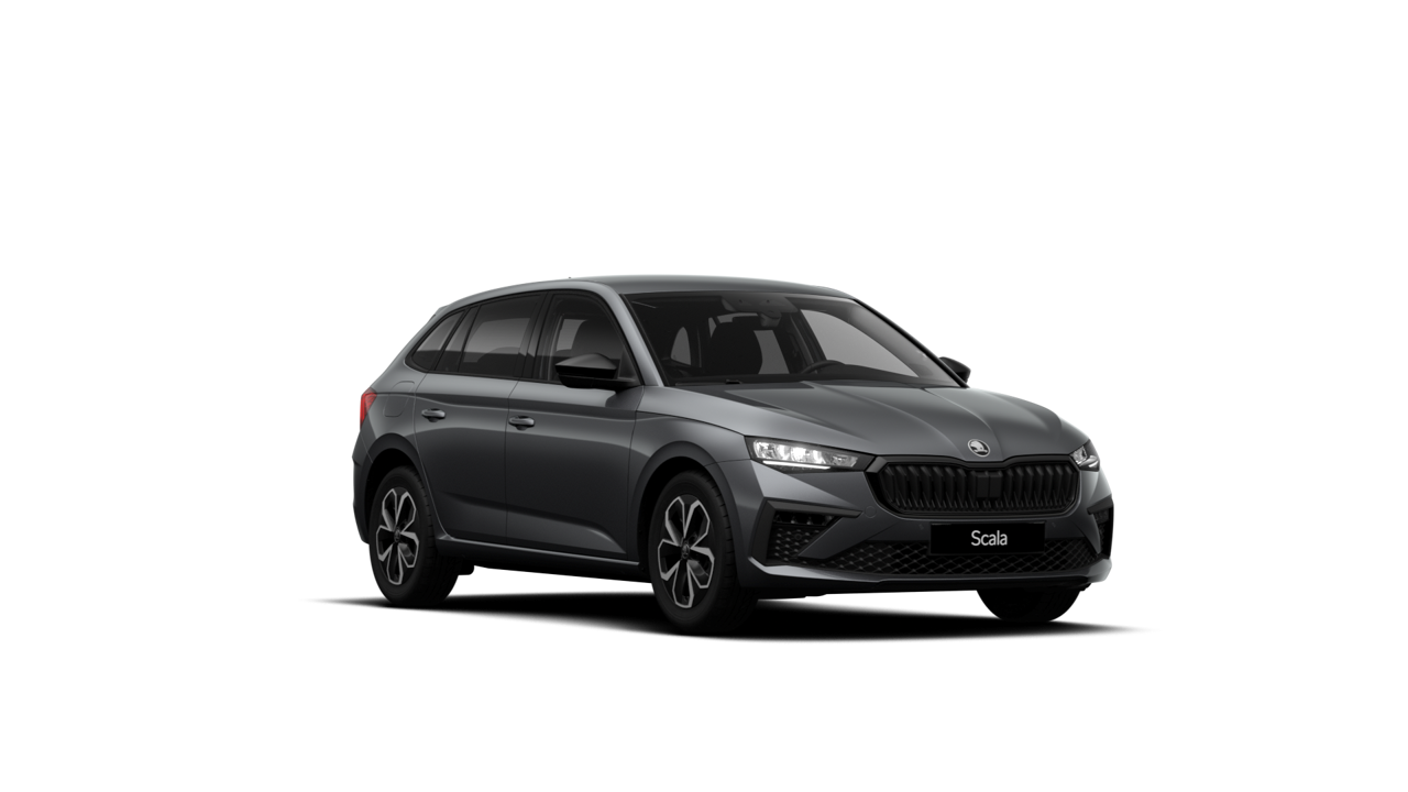 Imagem de um Scala Selection 1.0TSI 116cv DSG