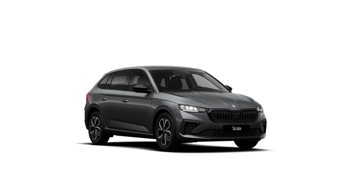 Imagem de um Scala Selection 1.0TSI 116cv DSG