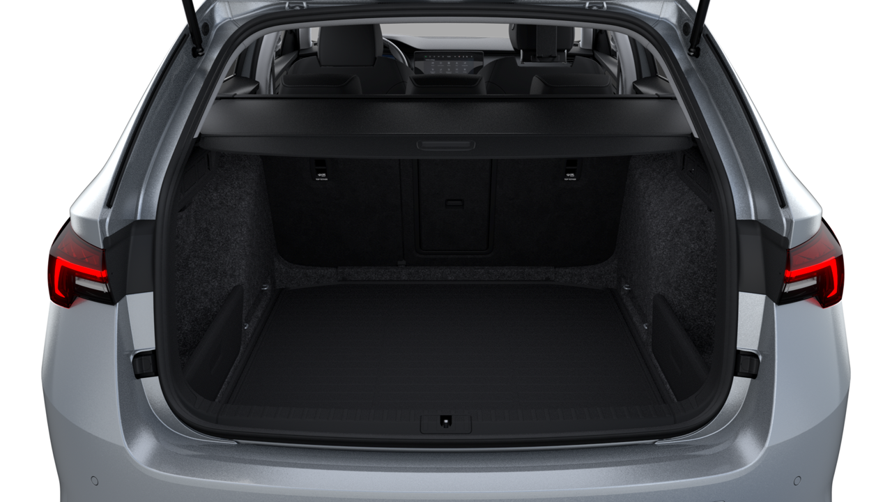 Imagem de um Octavia Bk Select 1.5TSI MHEV 150cv DSG