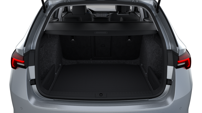 Imagem de um Octavia Bk Select 1.5TSI MHEV 150cv DSG