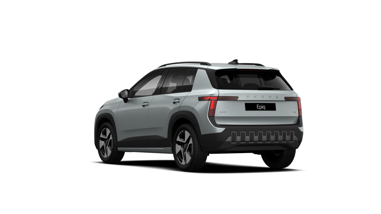 Imagem de um Epiq Move 55 56kWh 155kW