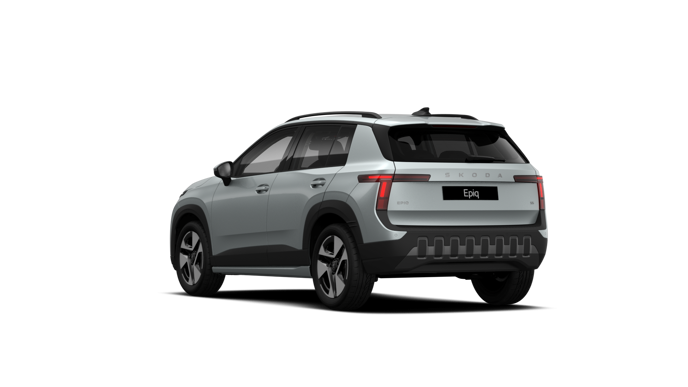 Imagem de um Epiq Move 55 56kWh 155kW