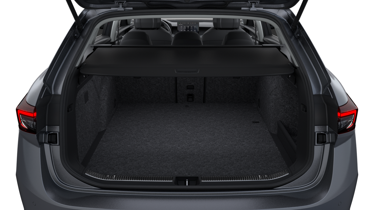 Imagem de um Superb Bk Selection1.5TSI 204cv PHEV DSG