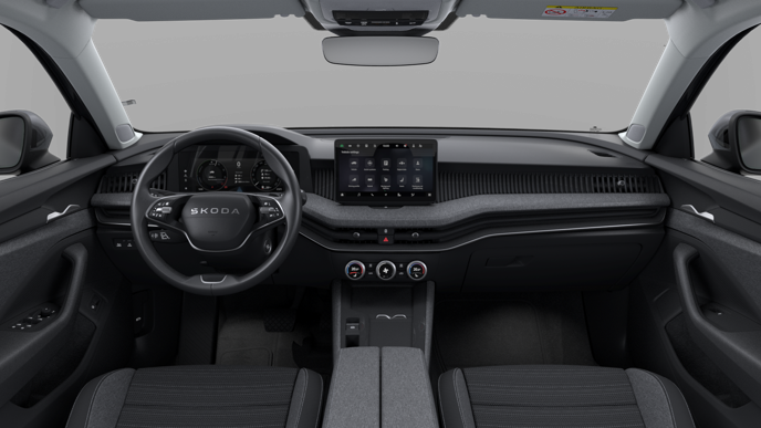 Imagem de um Superb Bk Selection1.5TSI 204cv PHEV DSG