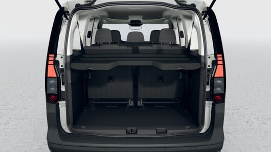 Imagem de um Caddy Maxi VDTD 2.0TDI